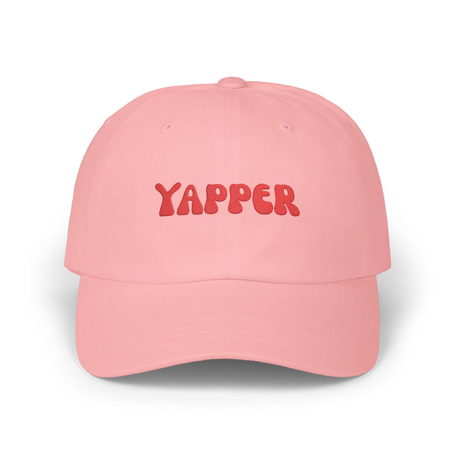 Yapper Cap