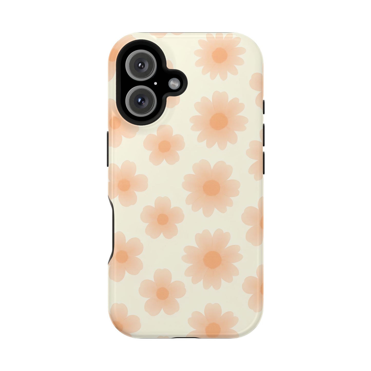Floral Magnetic Phone Case
