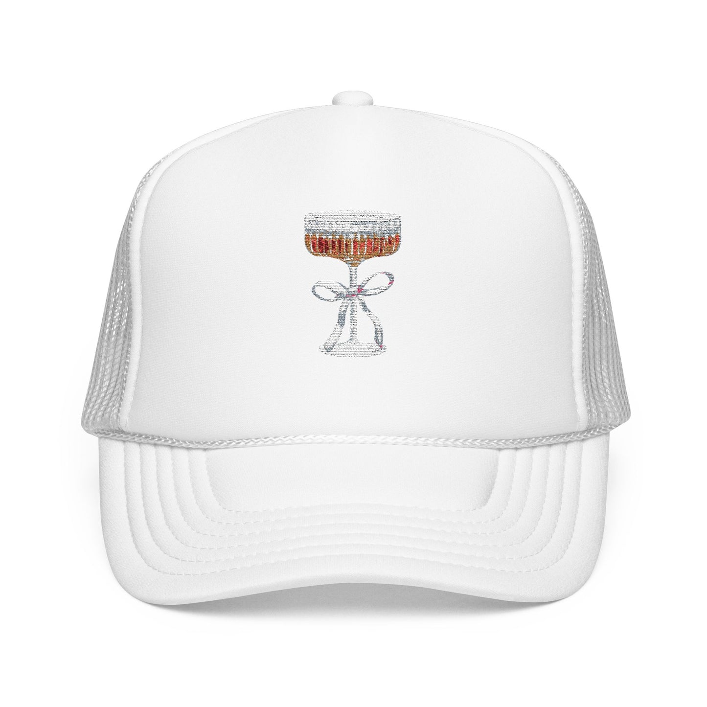 Espresso Martini Trucker Hat