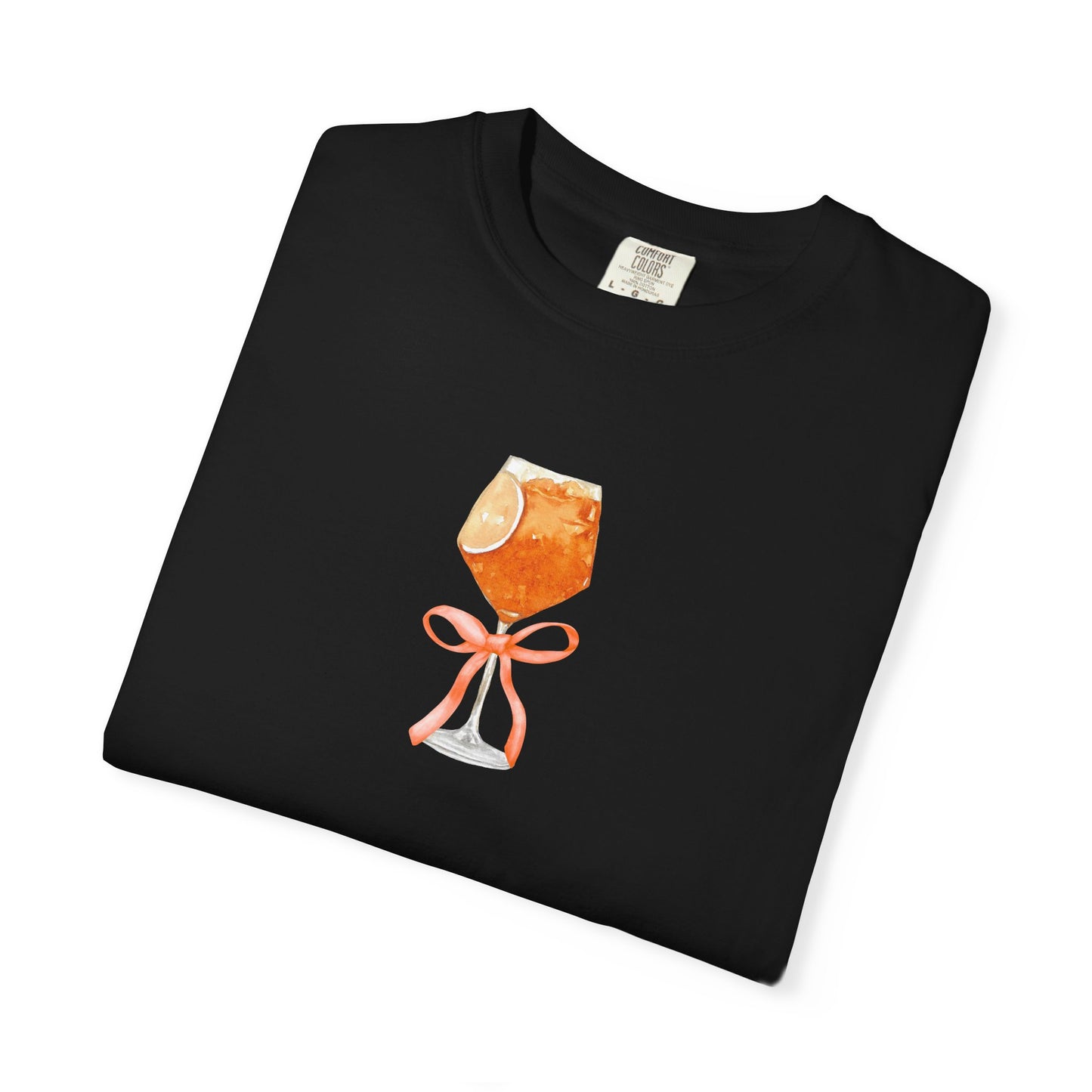Aperol Spritz Tee
