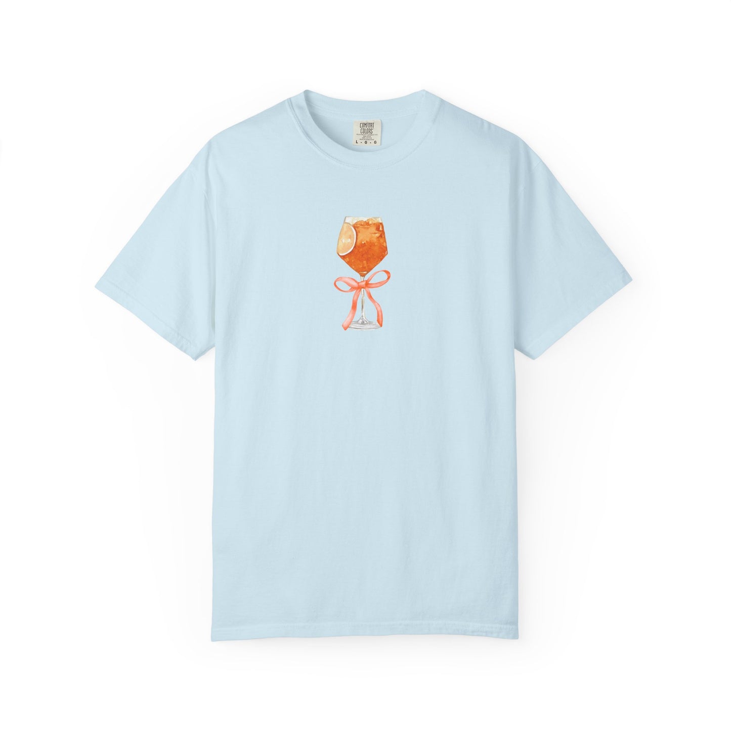 Aperol Spritz Tee