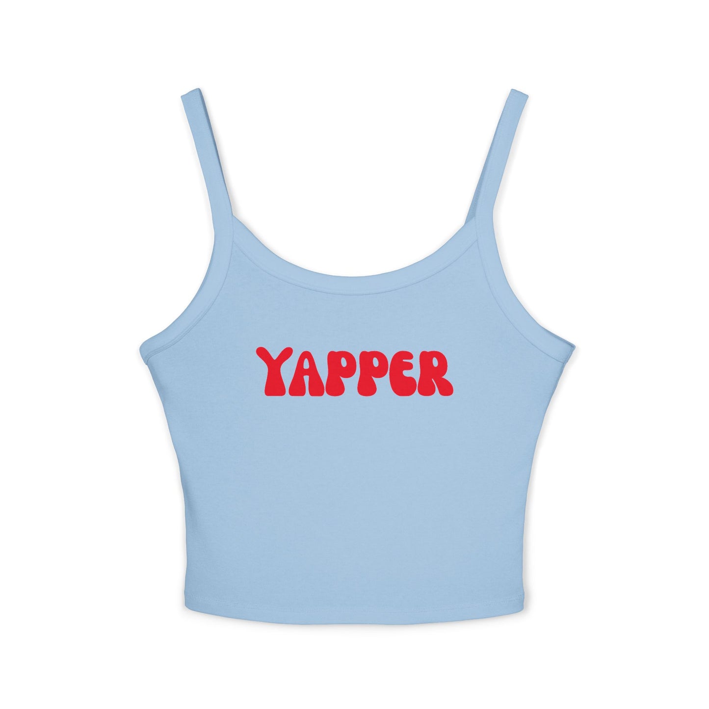 Yapper Tank