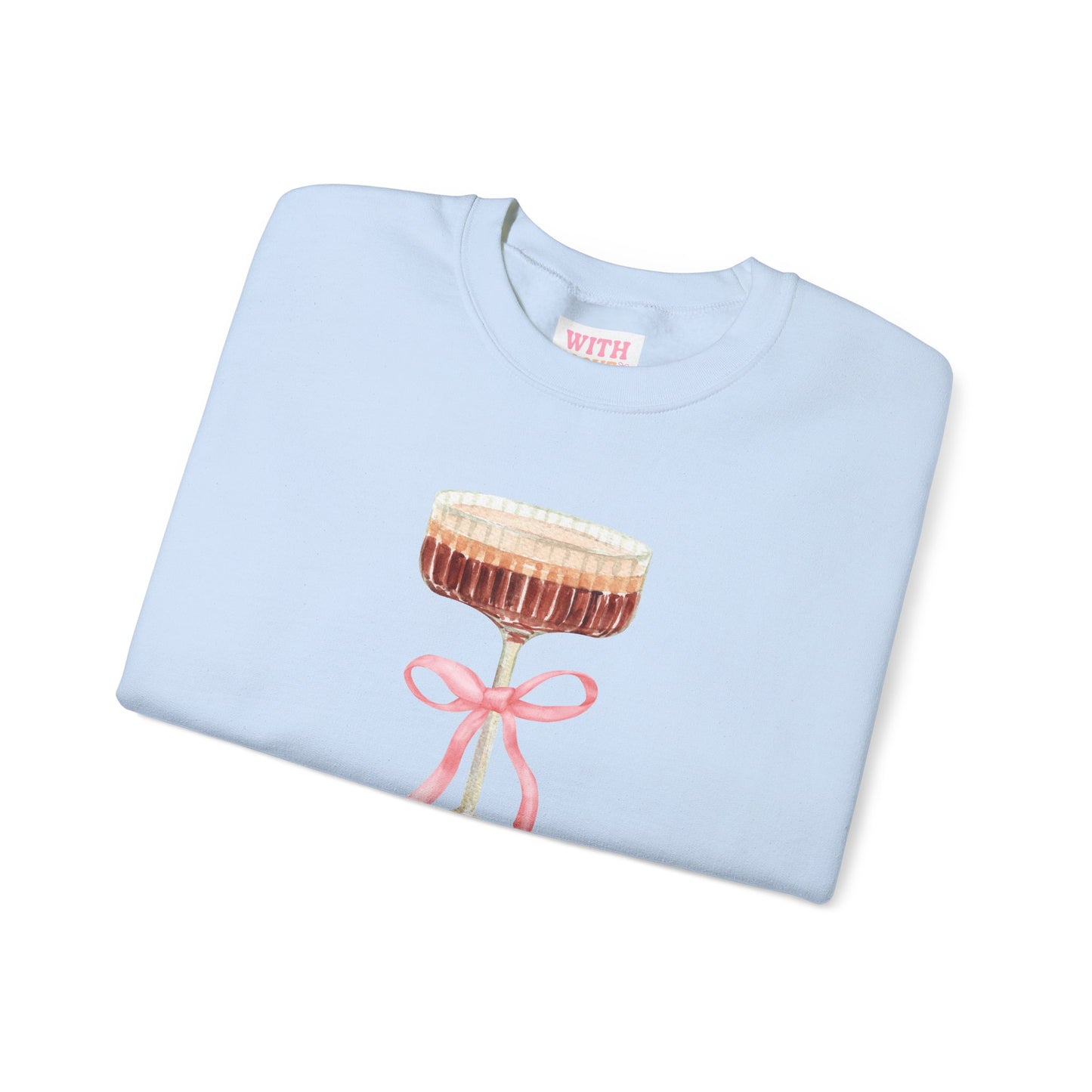 Espresso Martini Sweatshirt
