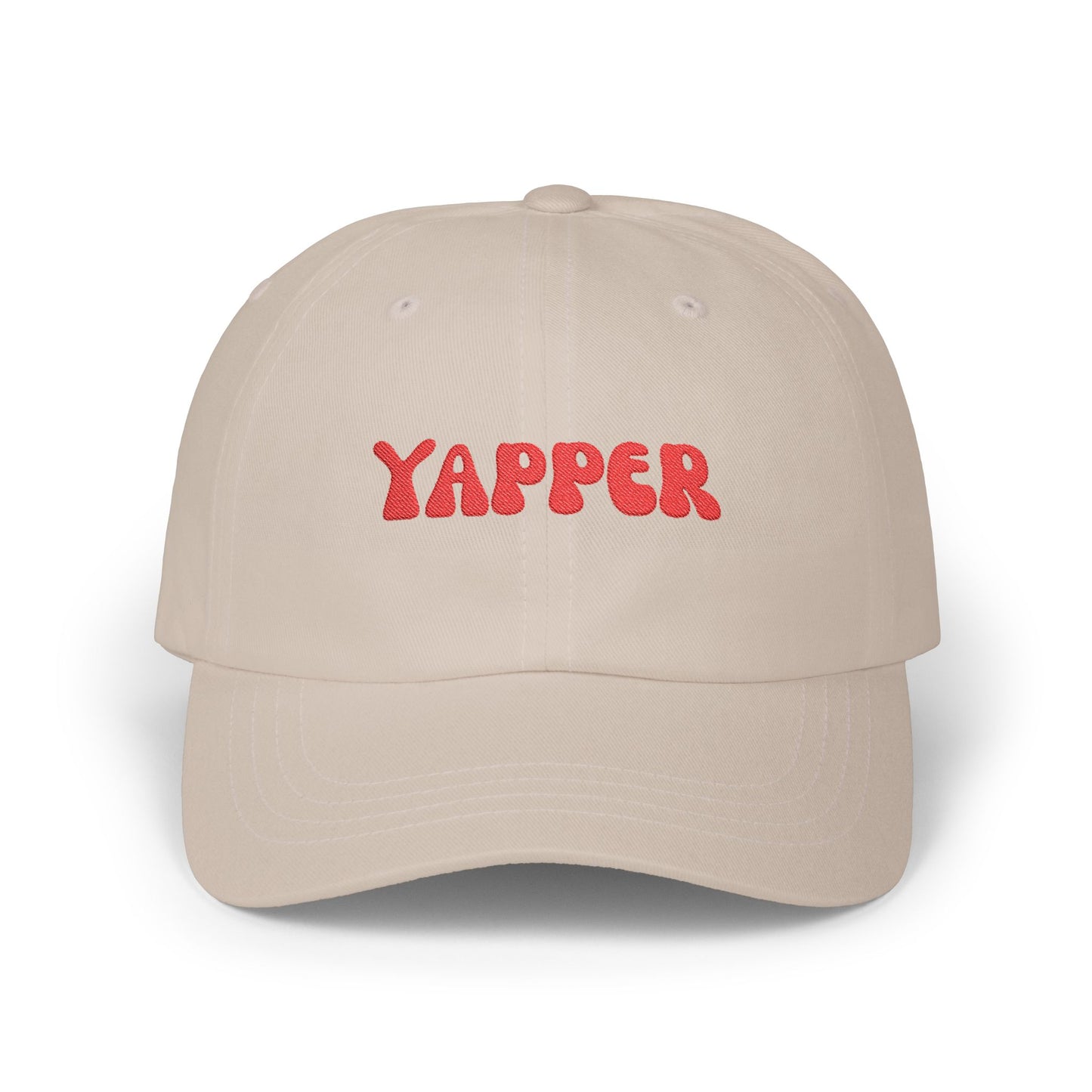 Yapper Cap