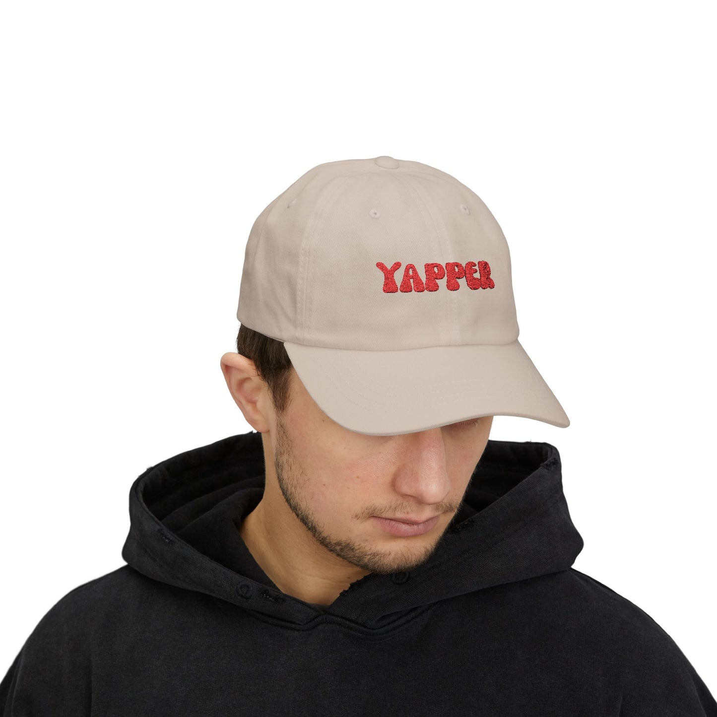 Yapper Cap