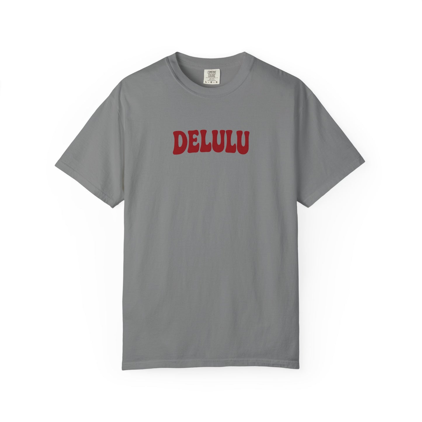 Delulu Tee
