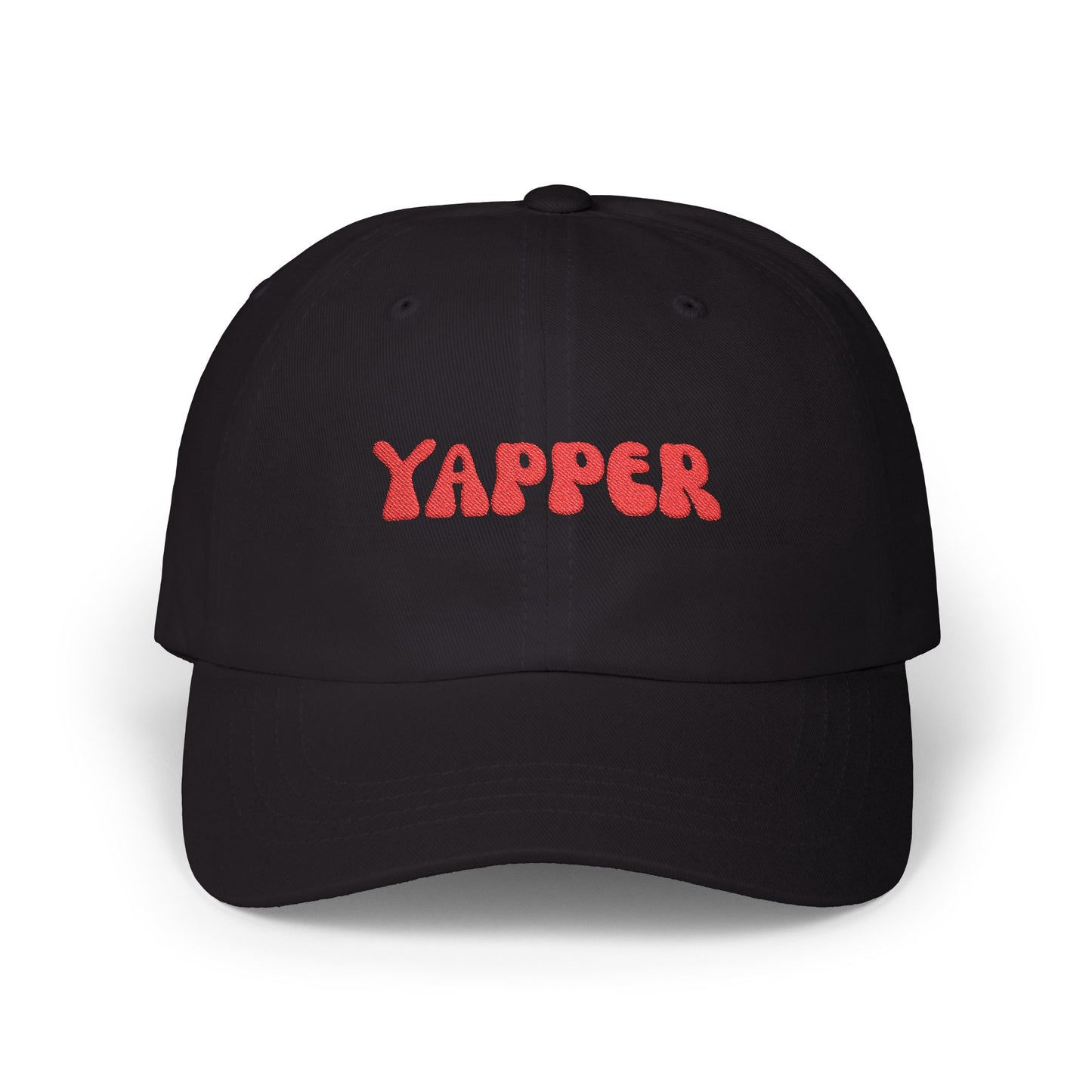 Yapper Cap
