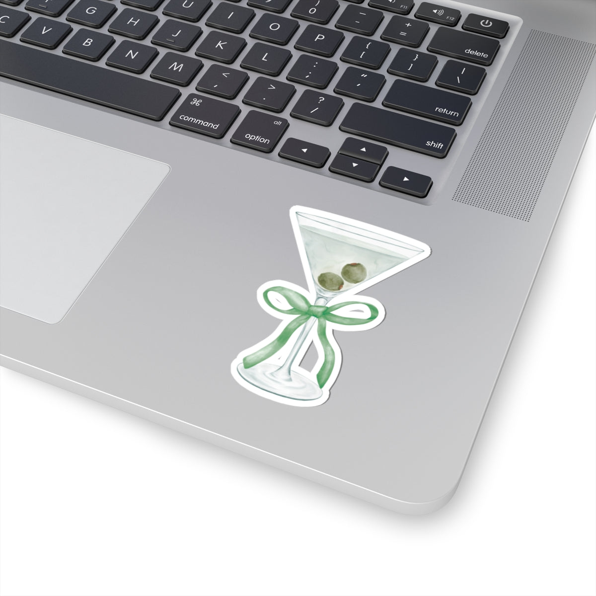 Dirty Martini Sticker