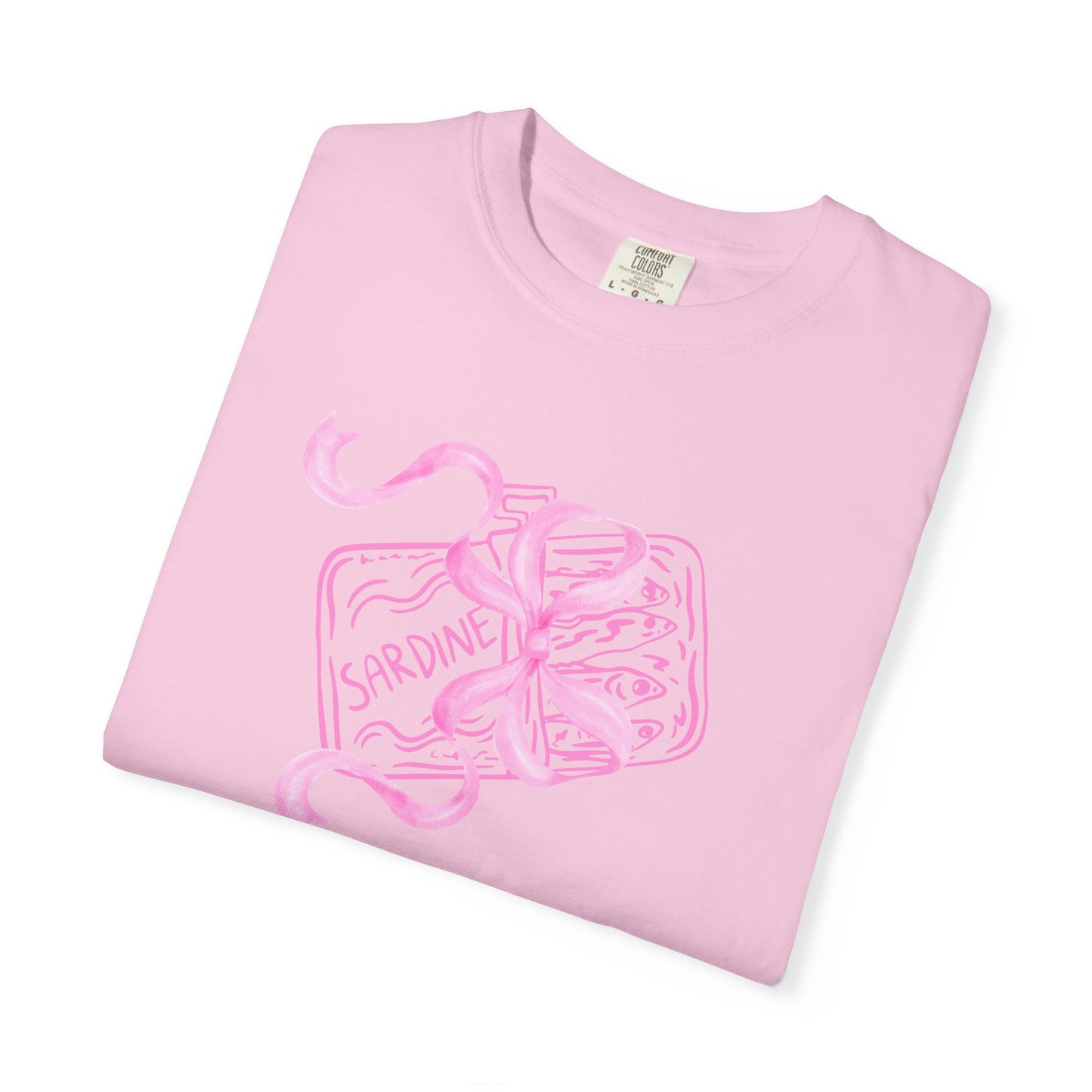 Coquette Sardines Tee