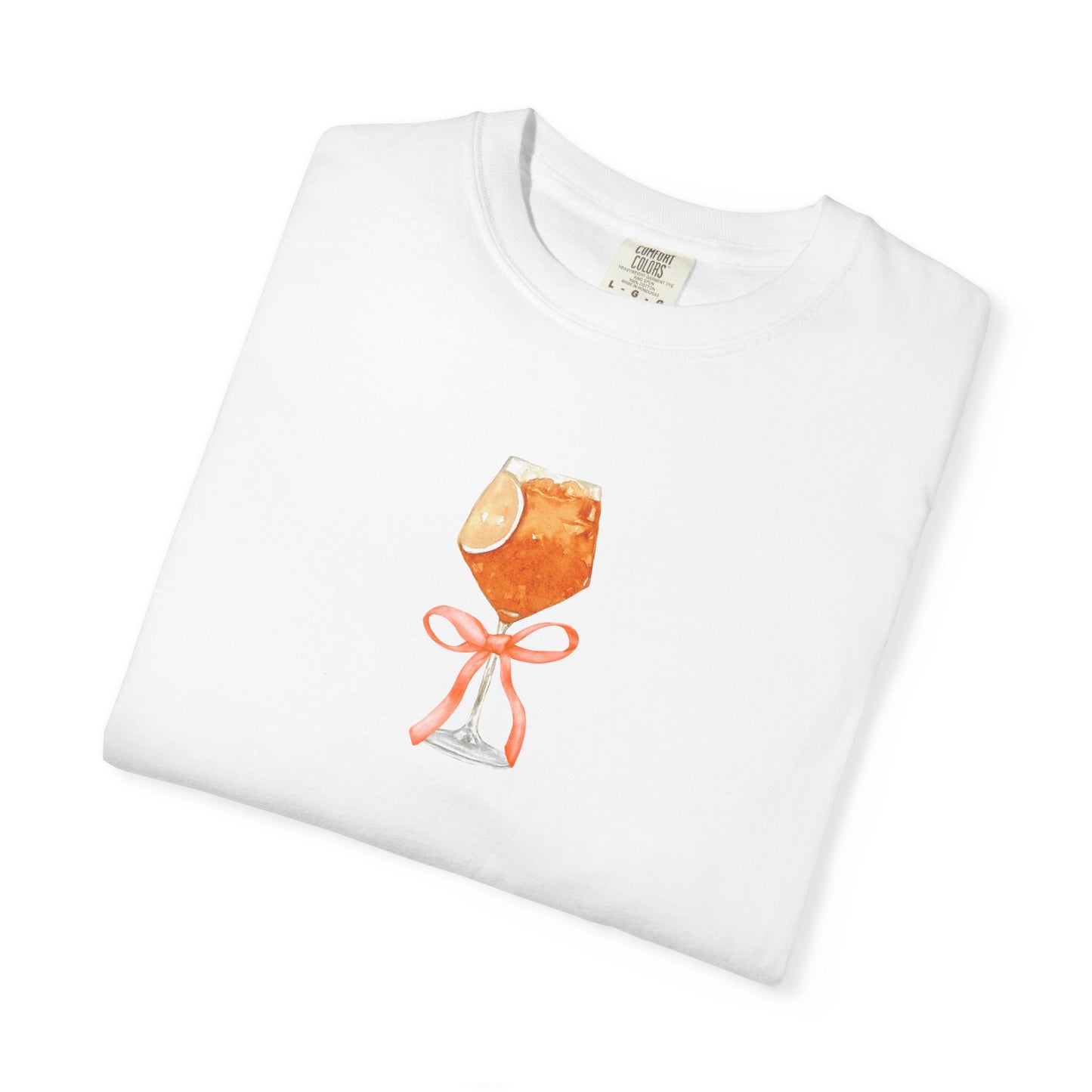 Aperol Spritz Tee