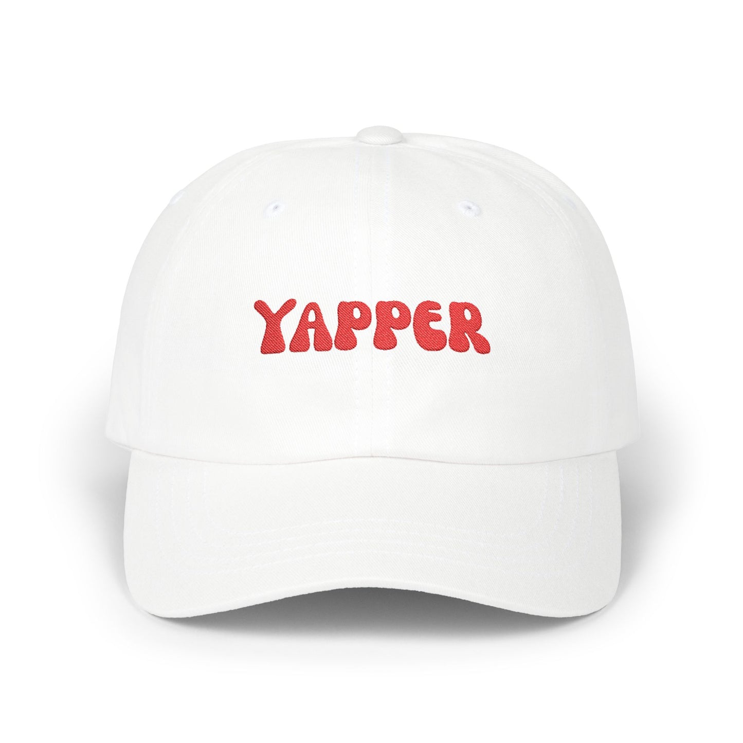 Yapper Cap