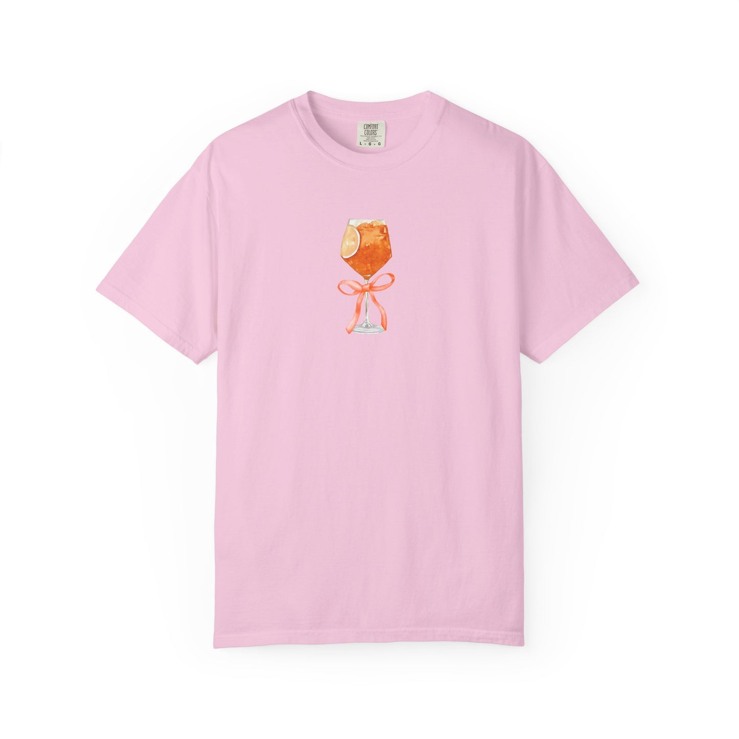 Aperol Spritz Tee