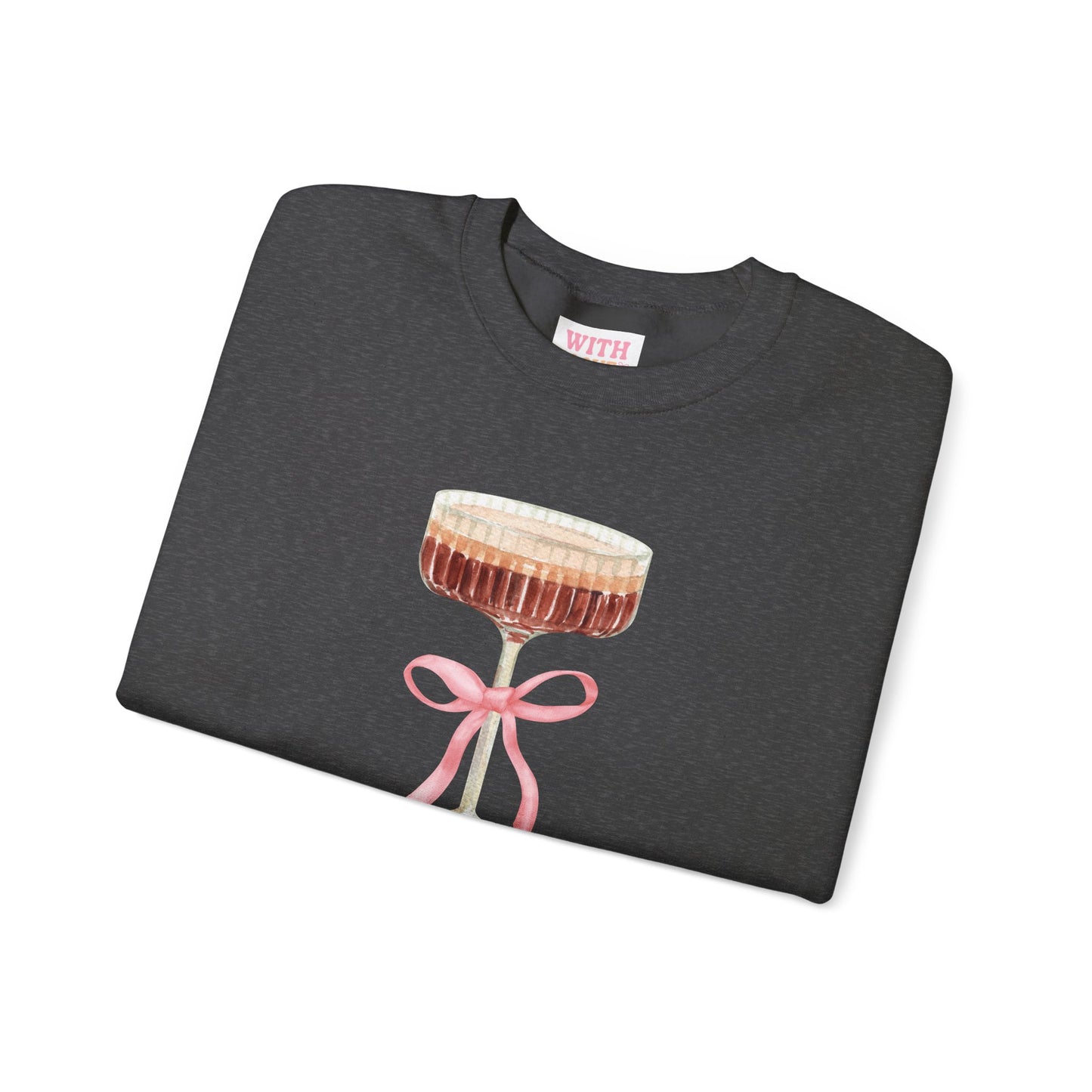 Espresso Martini Sweatshirt