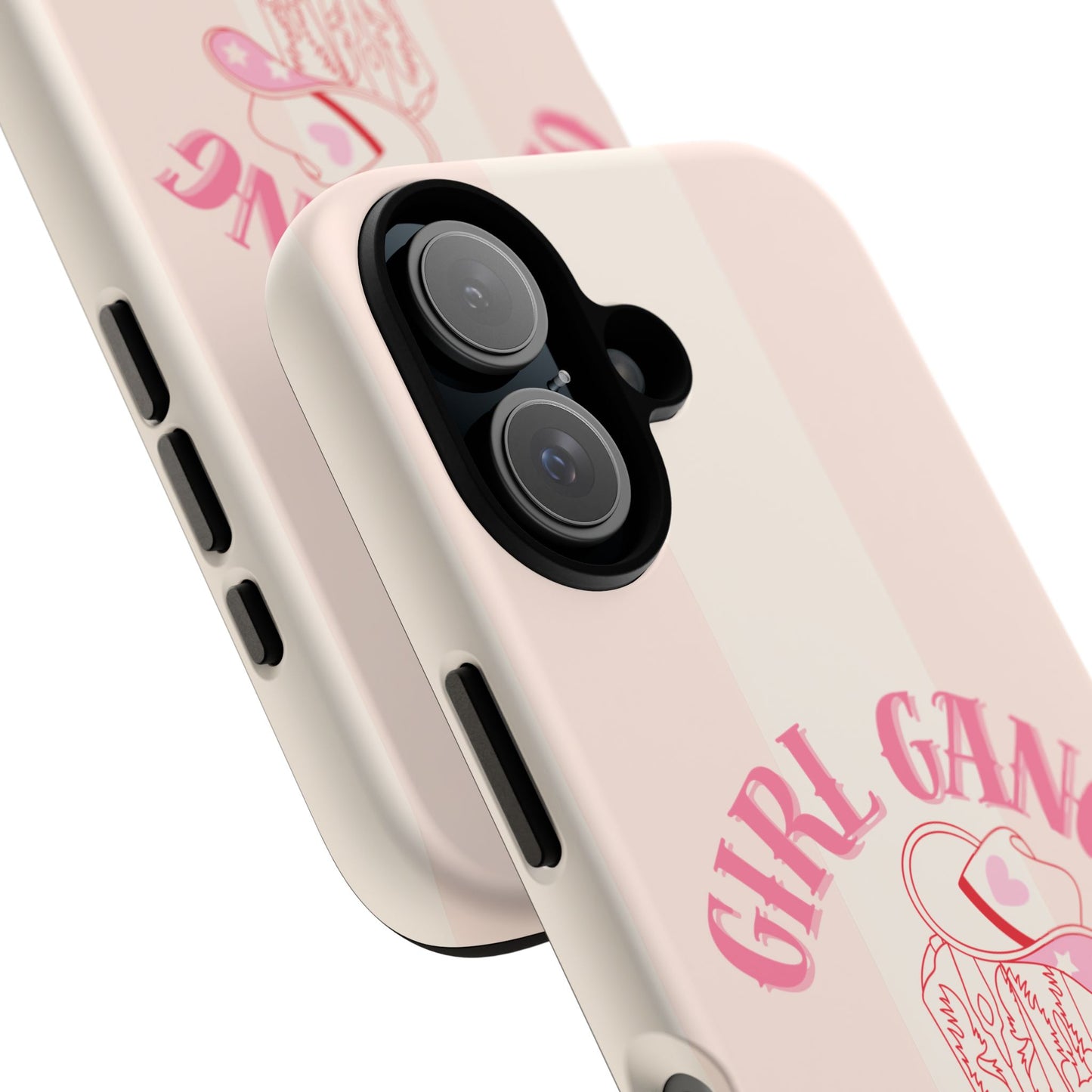 Cowgirl Girl Gang Phone Case