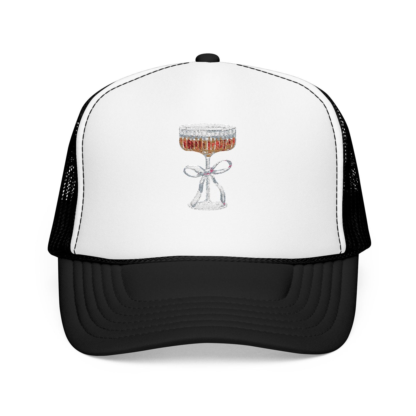 Espresso Martini Trucker Hat