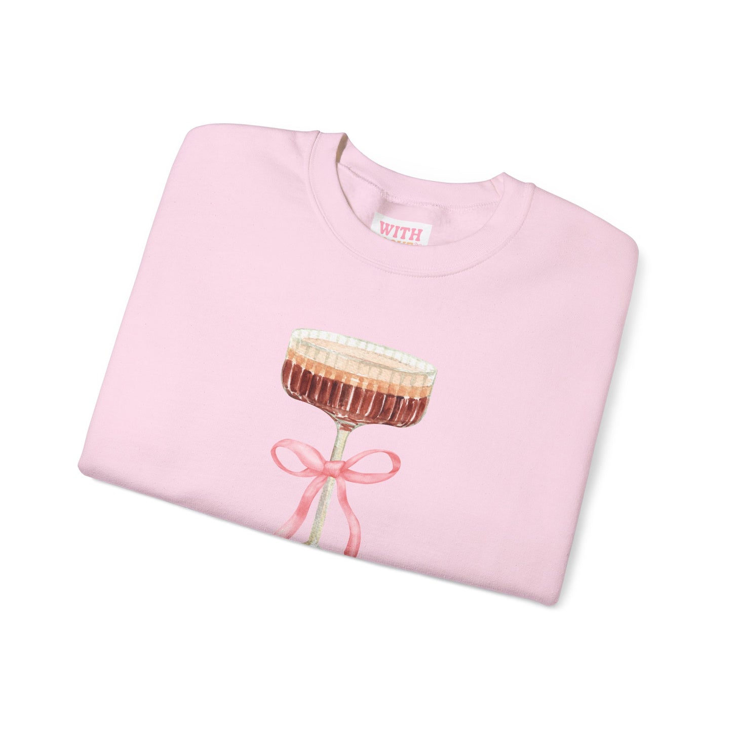 Espresso Martini Sweatshirt