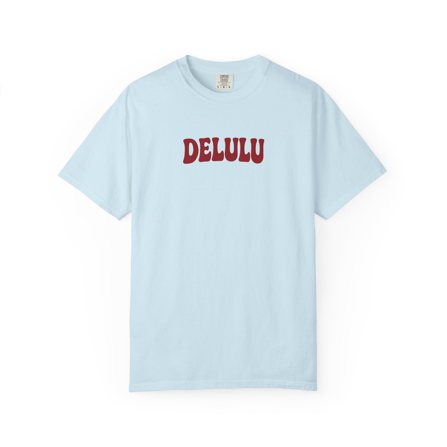 Delulu Tee