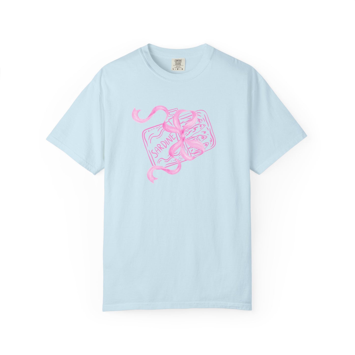 Coquette Sardines Tee