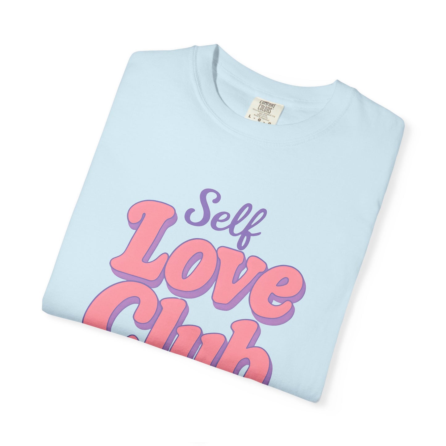 Self Love Club Tee