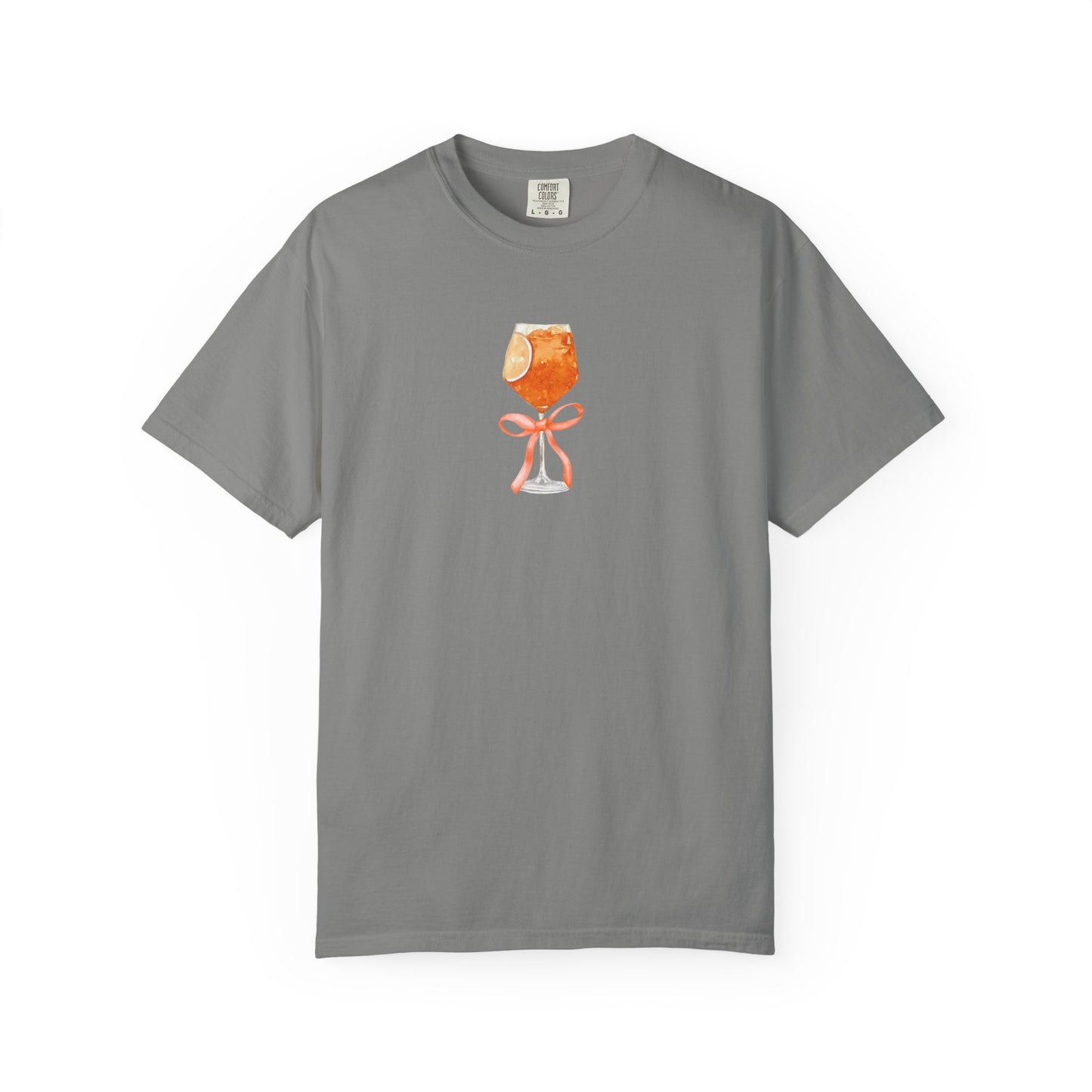 Aperol Spritz Tee