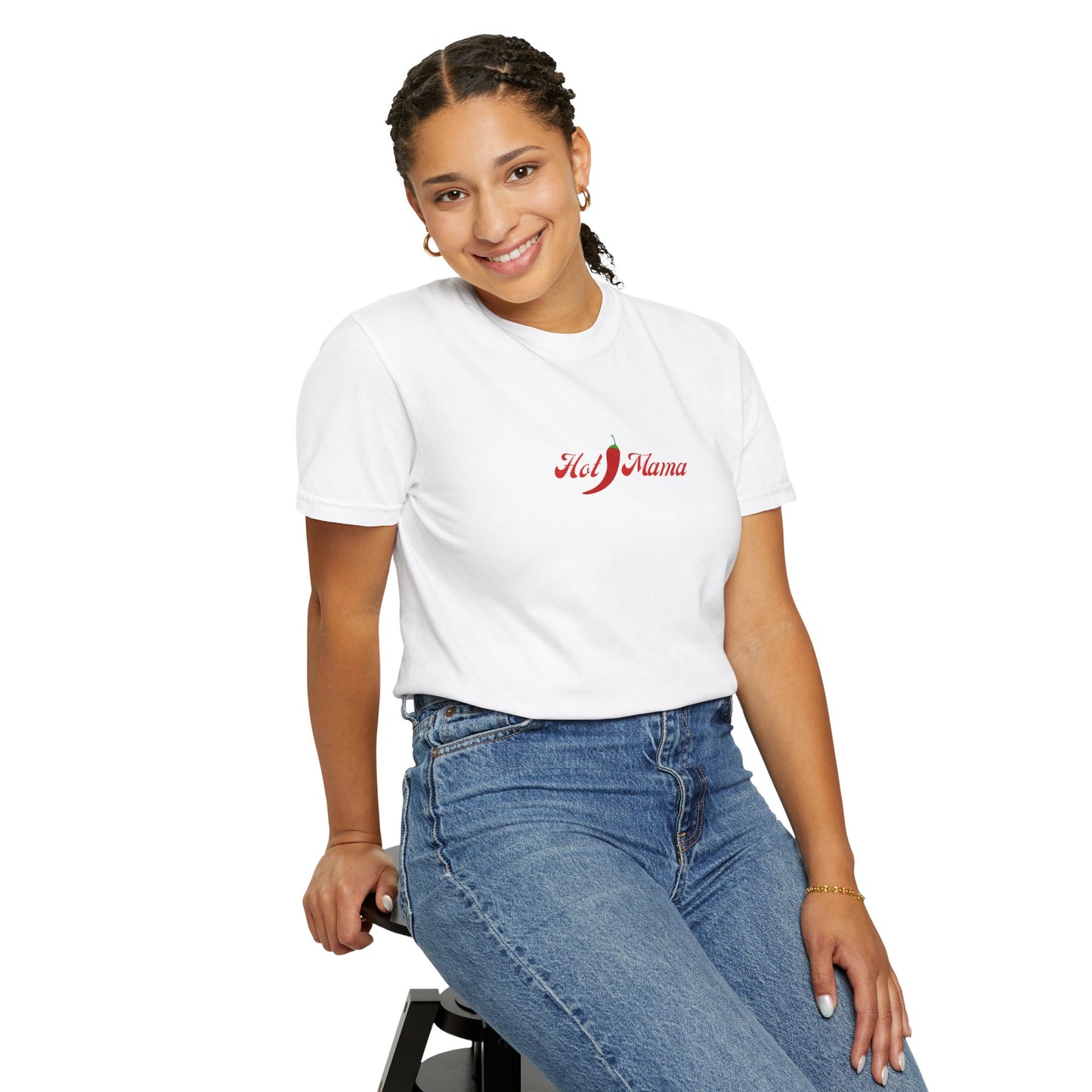 Hot Mama Chili Tee