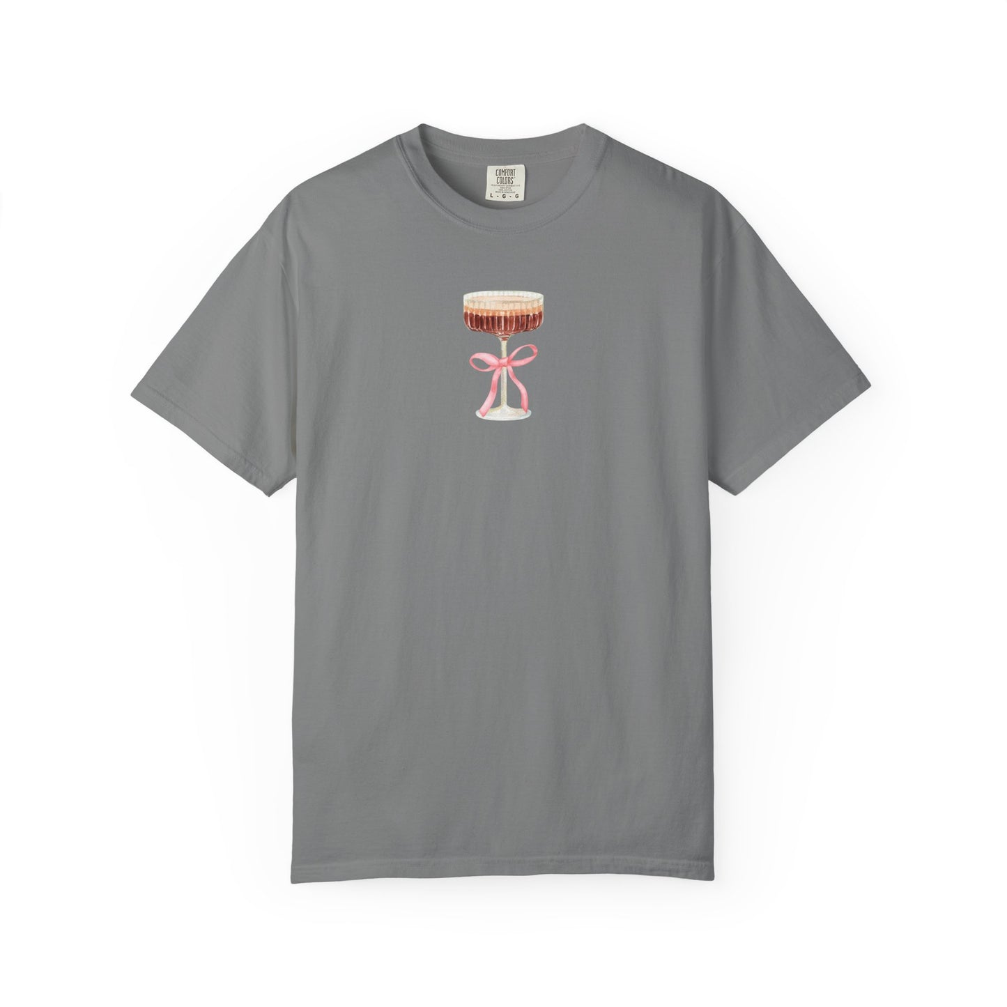 Espresso Martini Tee