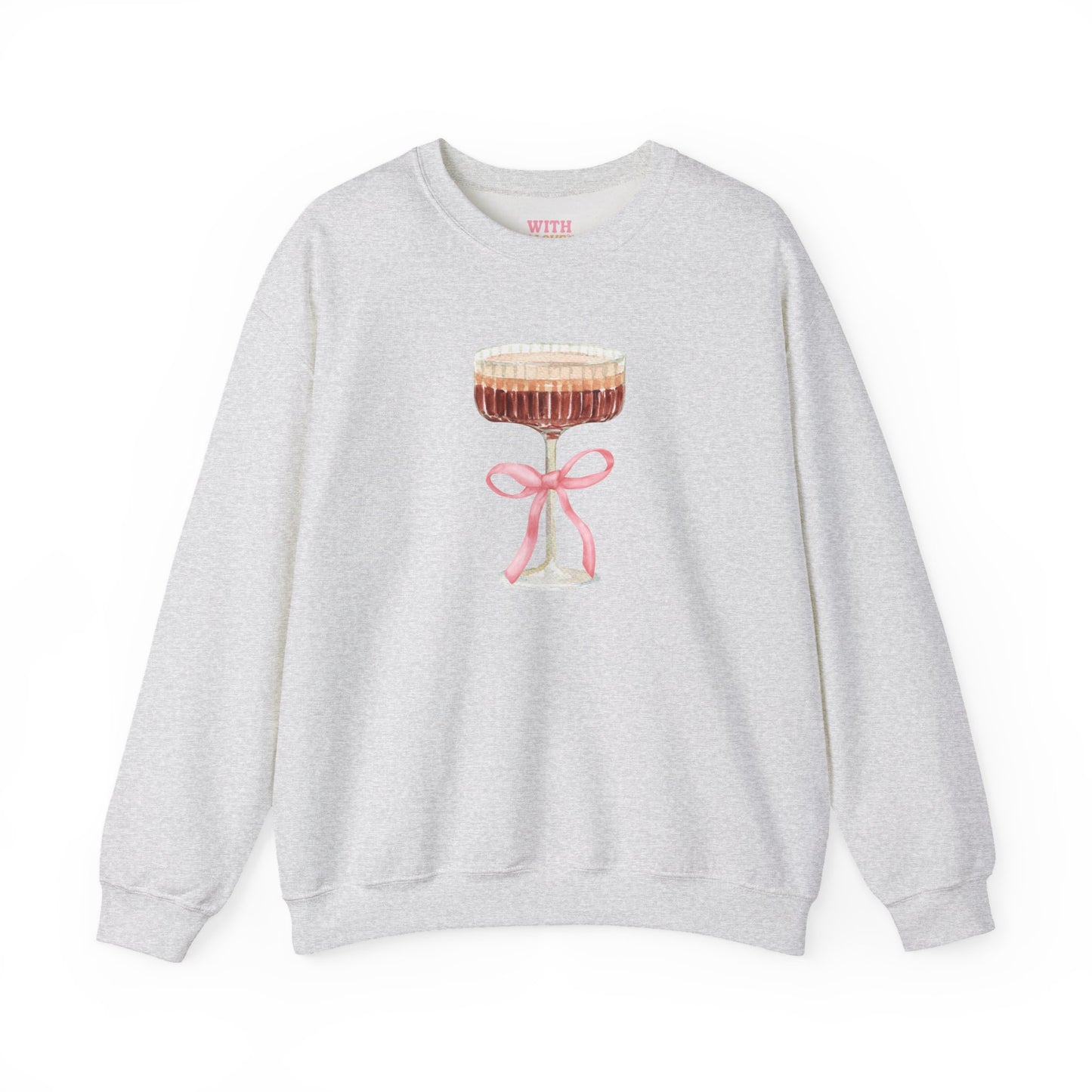 Espresso Martini Sweatshirt
