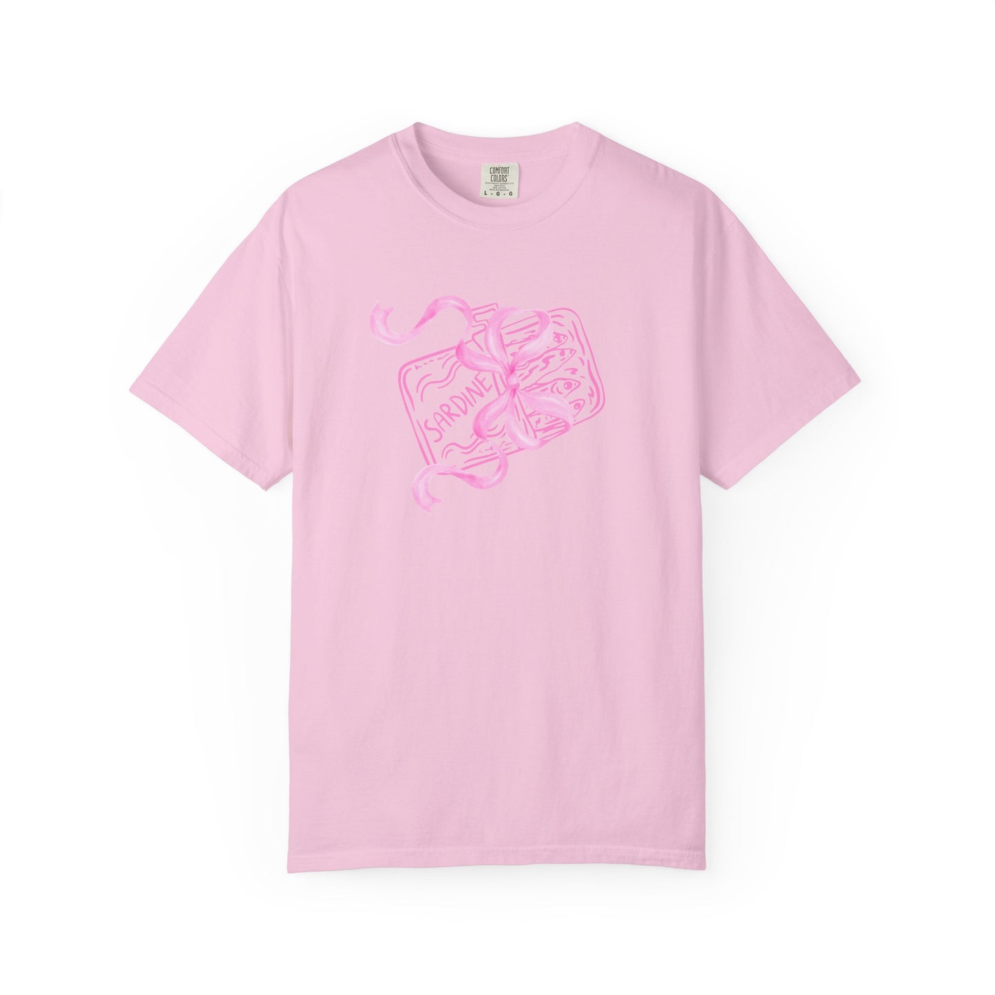 Coquette Sardines Tee