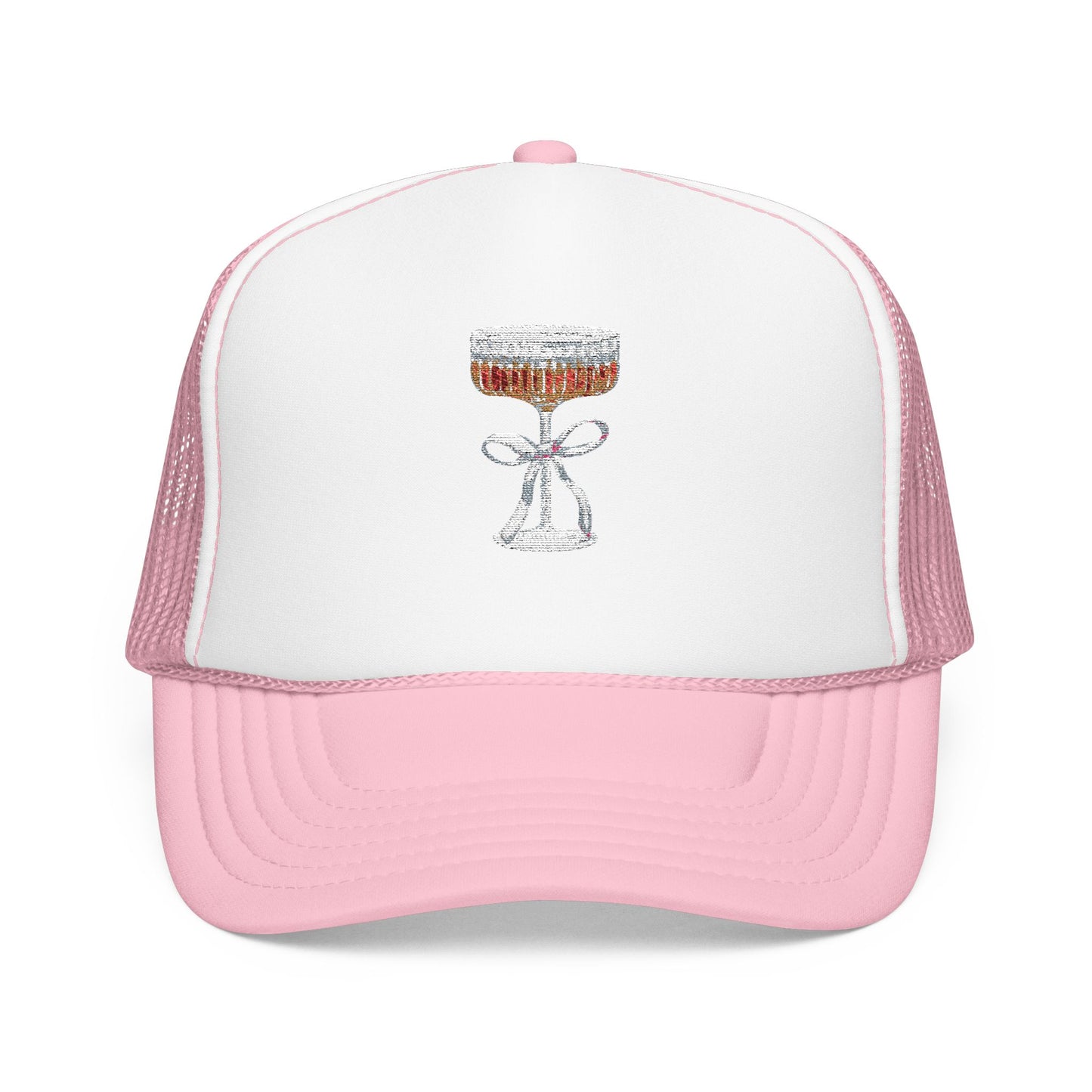 Espresso Martini Trucker Hat