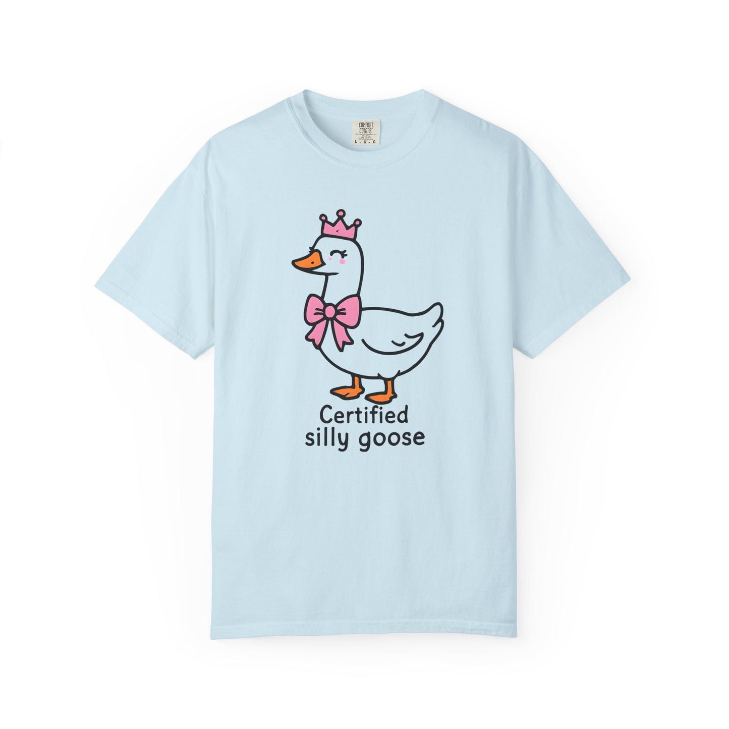Certified Silly Goose Tee