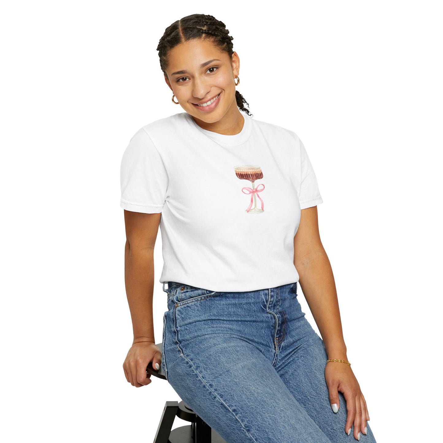 Espresso Martini Tee