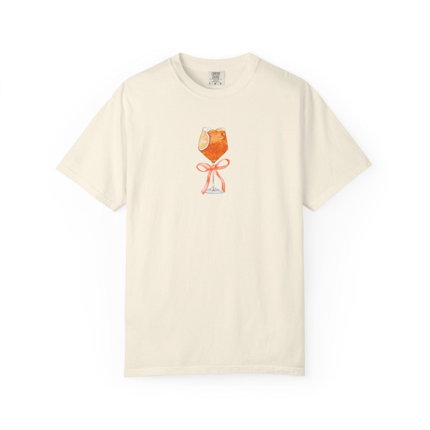 Aperol Spritz Tee