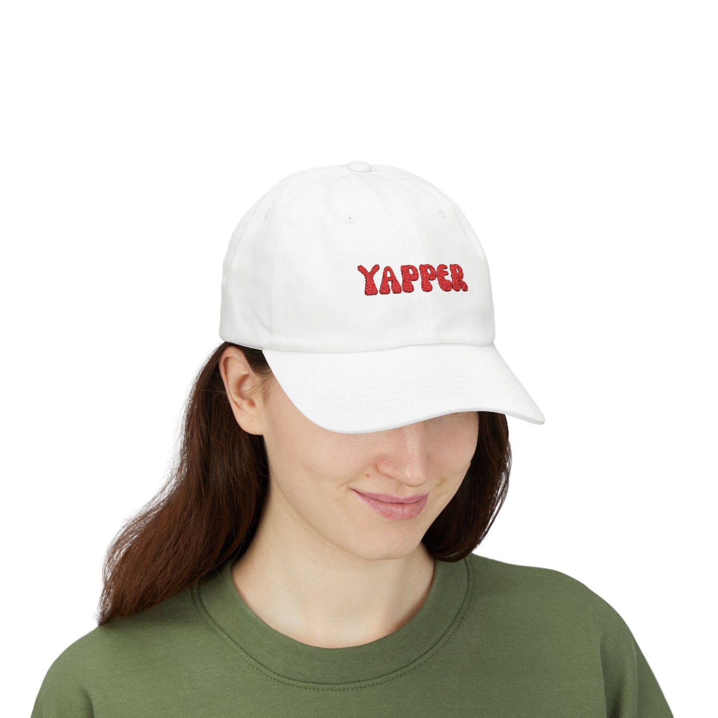 Yapper Cap