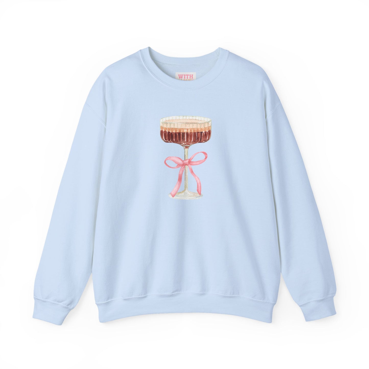 Espresso Martini Sweatshirt