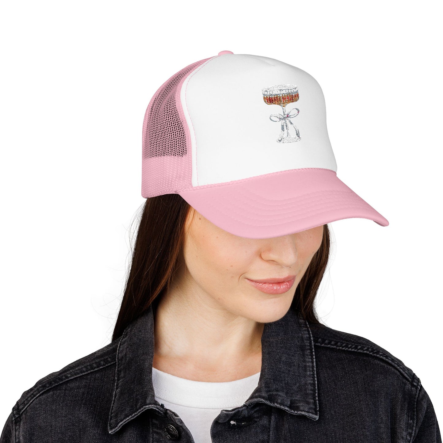 Espresso Martini Trucker Hat
