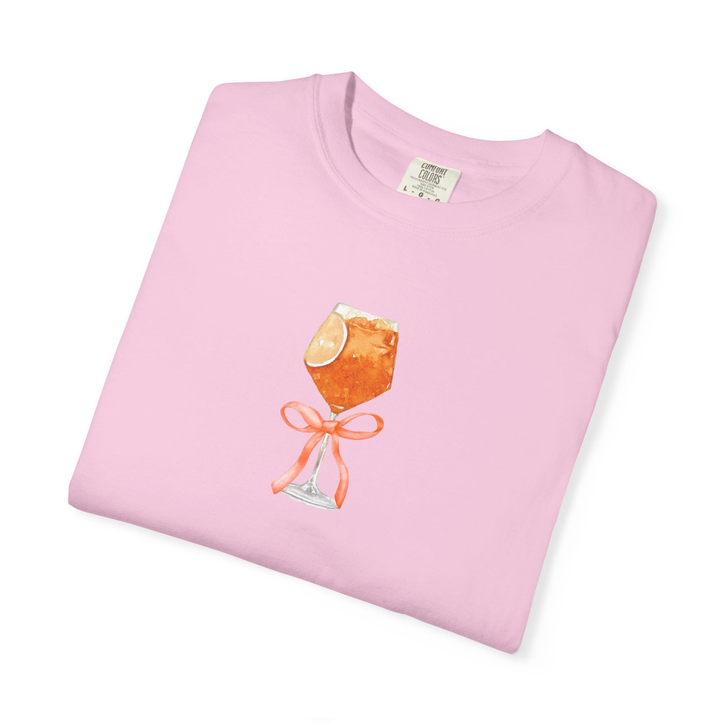 Aperol Spritz Tee