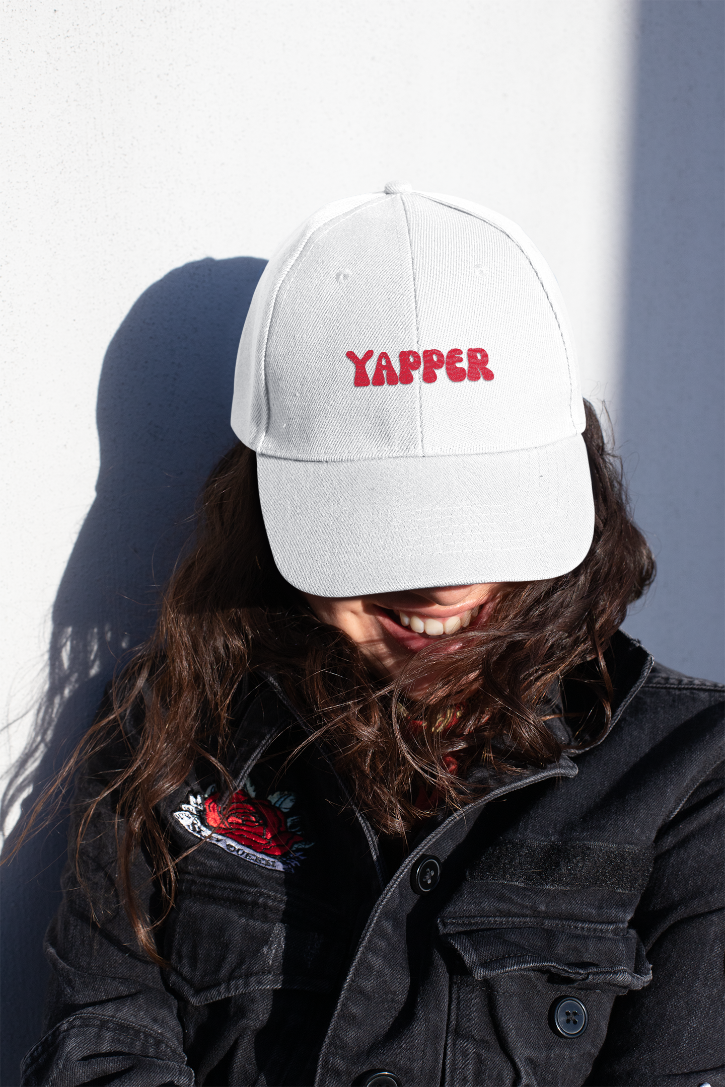Yapper Cap