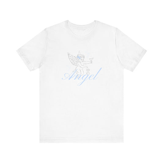 Coquette Angel - Unisex Tee