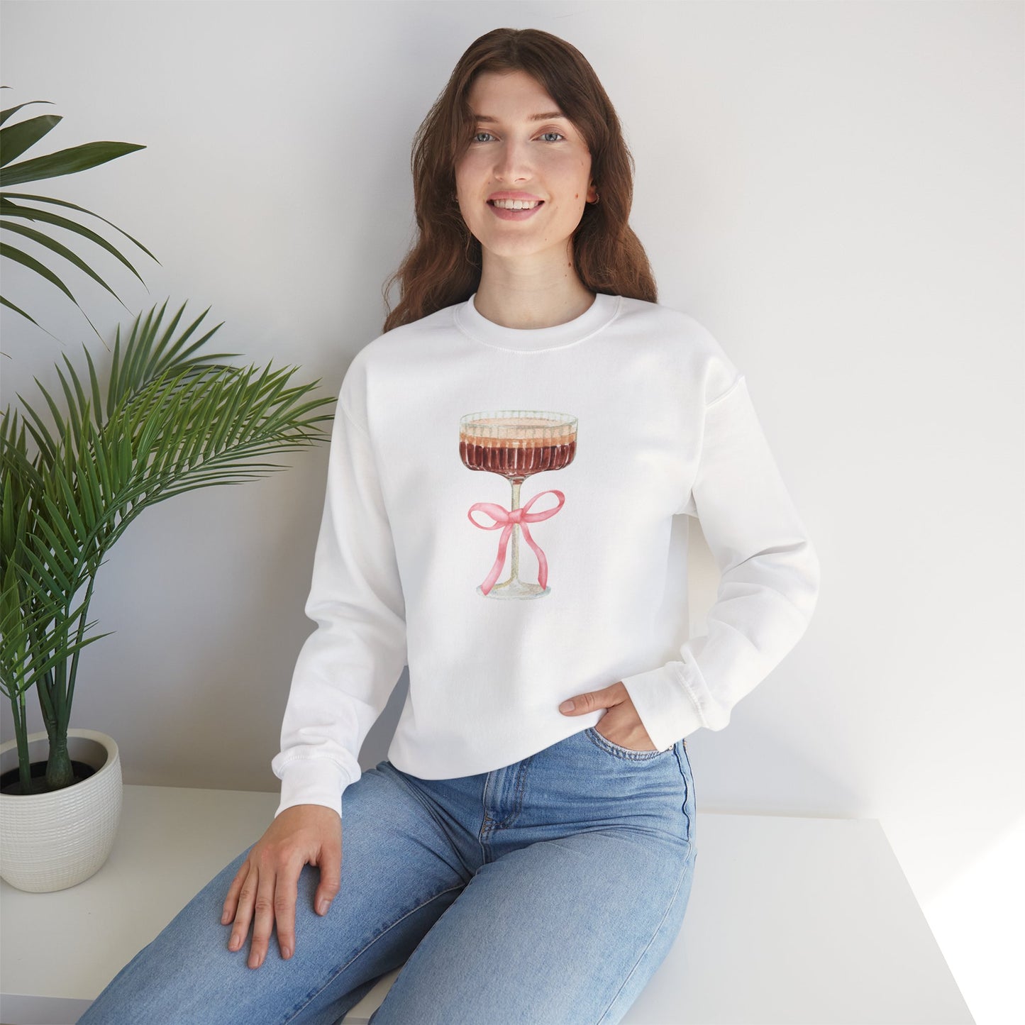 Espresso Martini Sweatshirt