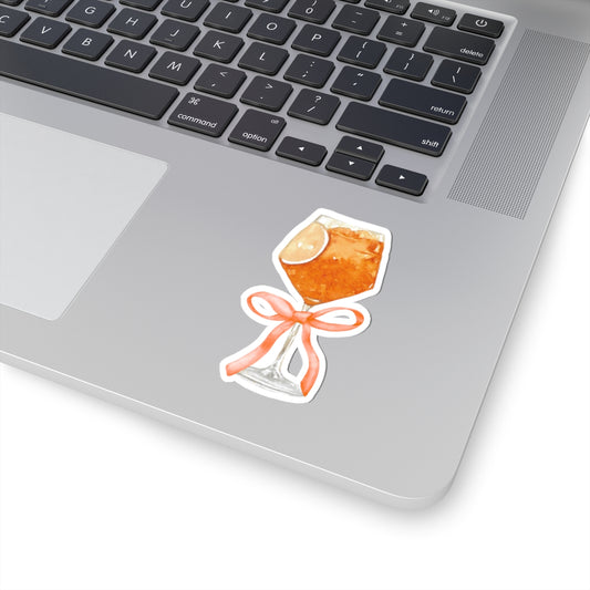 Aperol Spritz Sticker