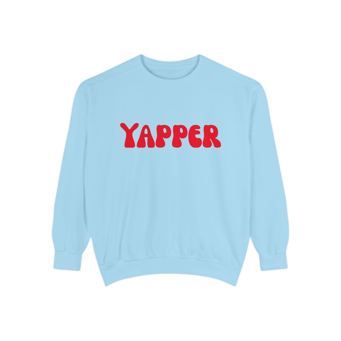 Yapper Sweatshirt