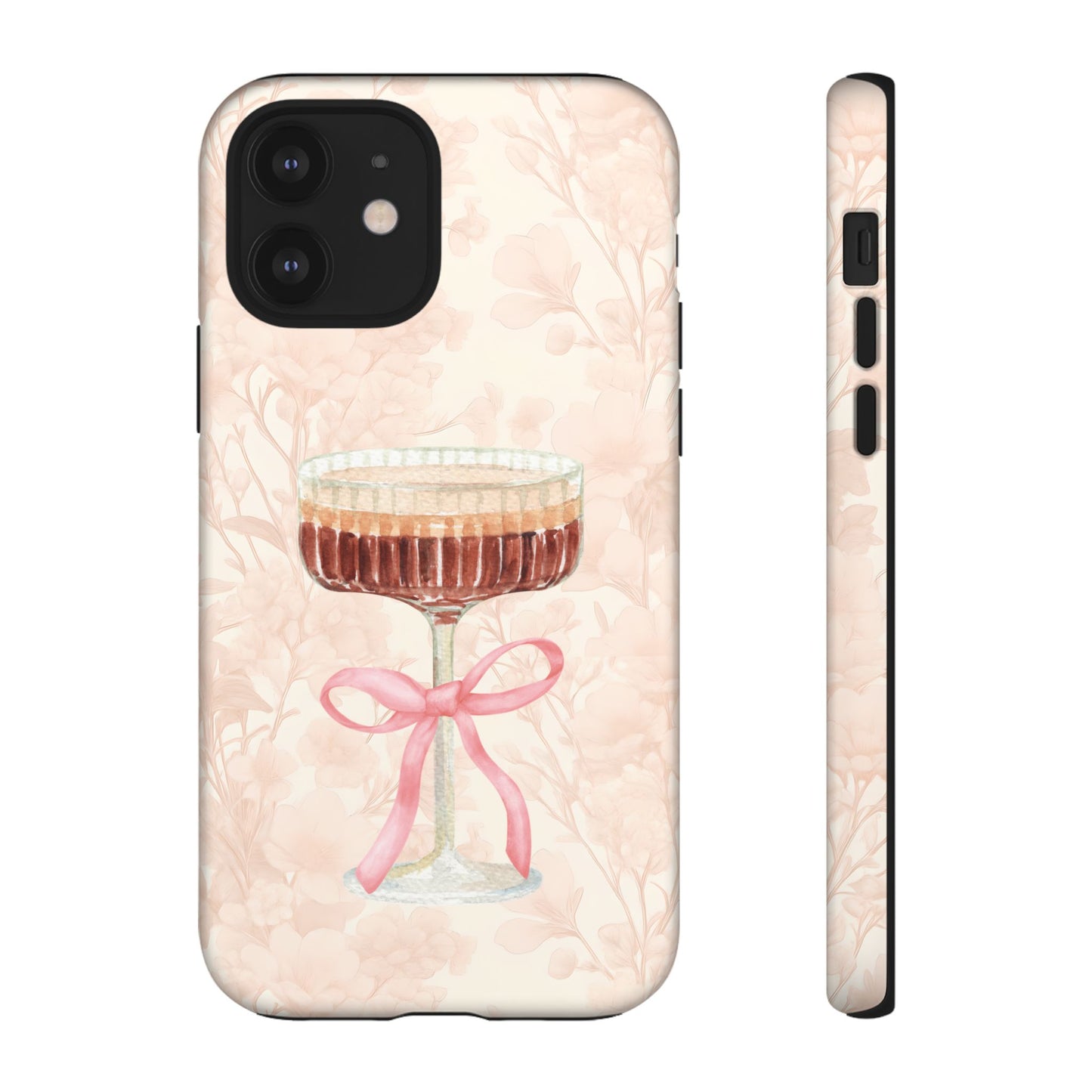 Espresso Martini Phone Case
