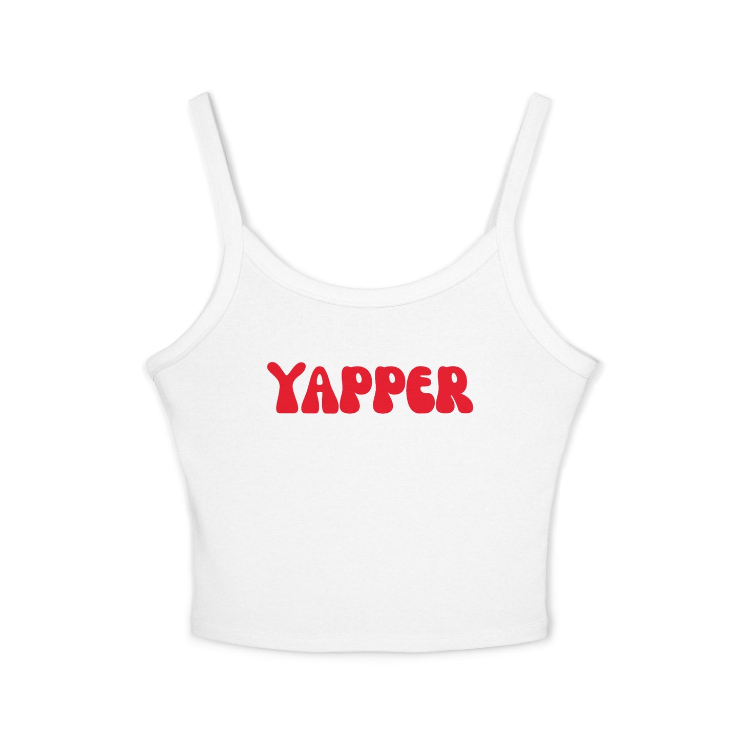 Yapper Tank