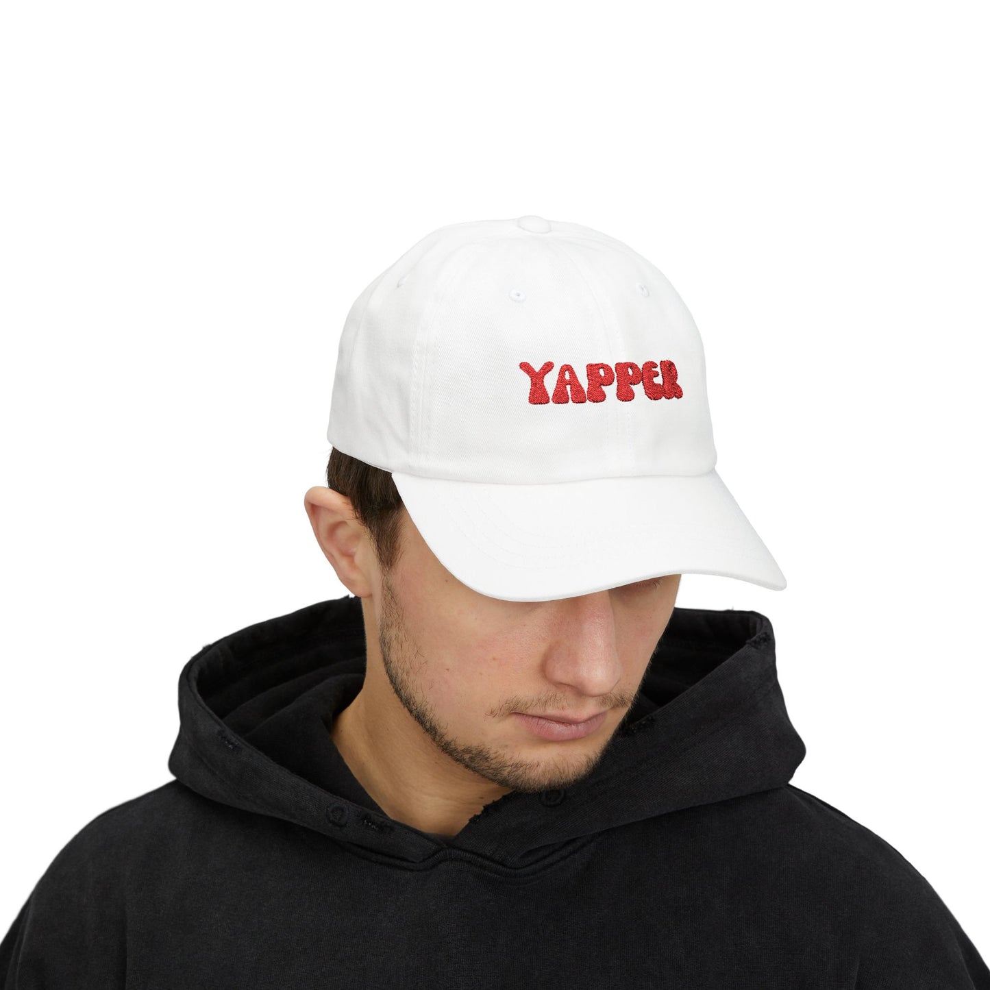 Yapper Cap
