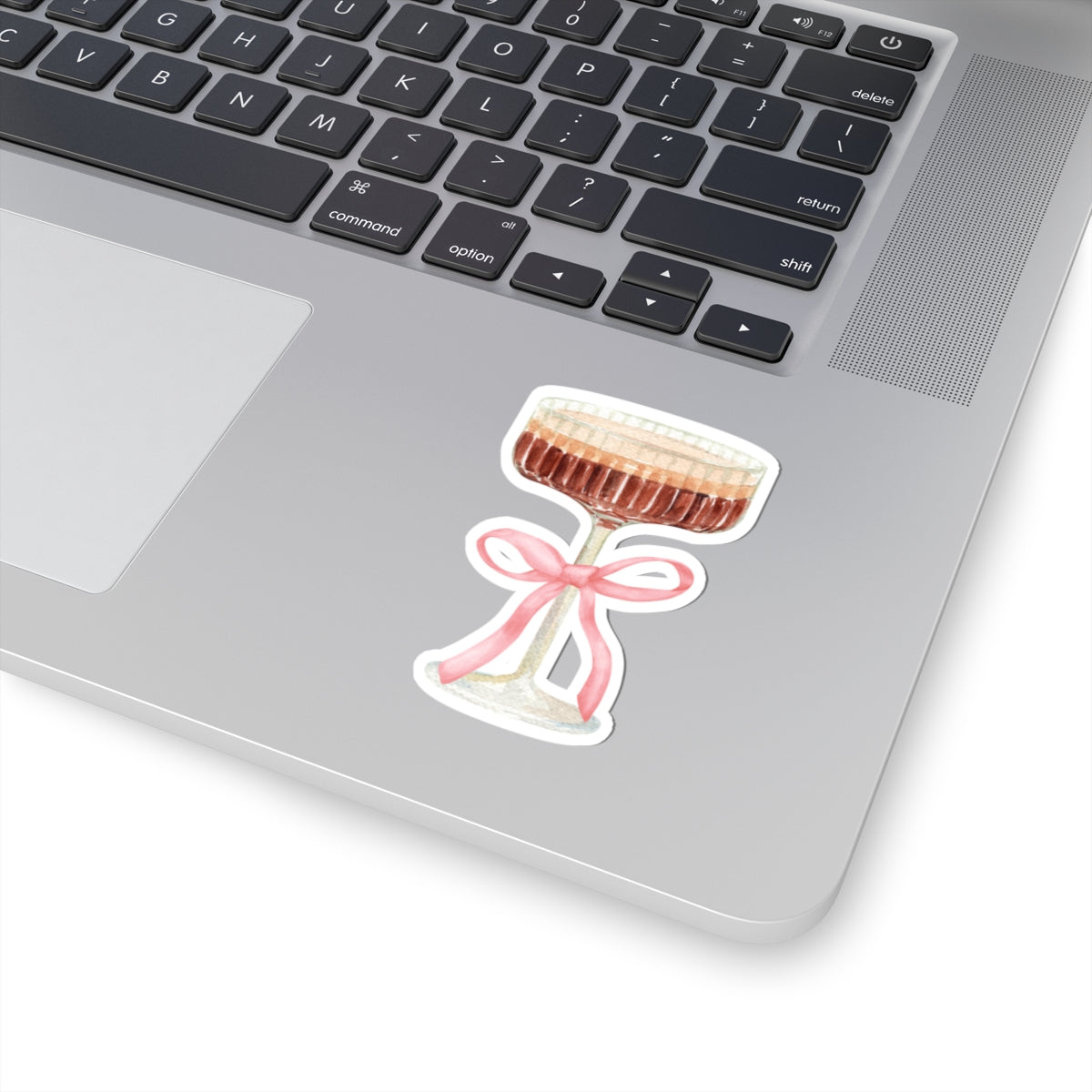 Espresso Martini Sticker