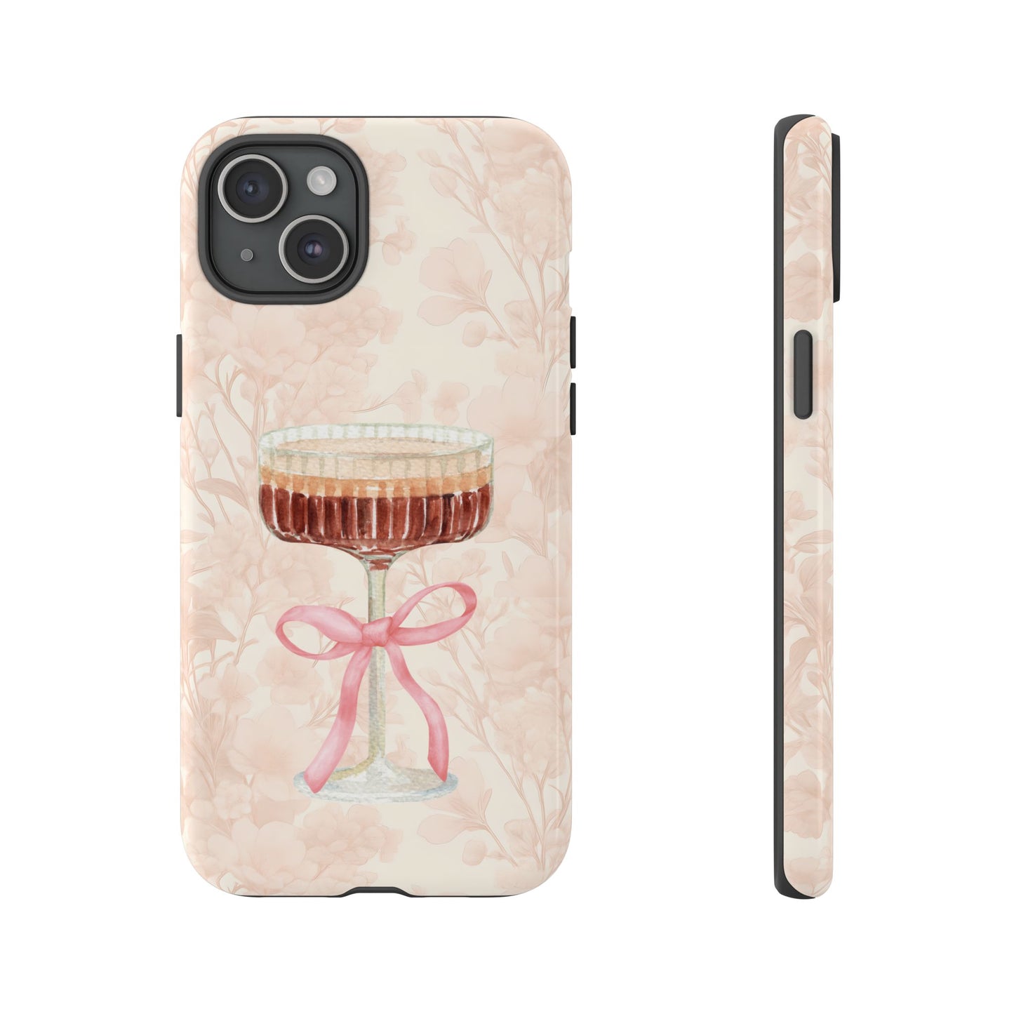 Espresso Martini Phone Case