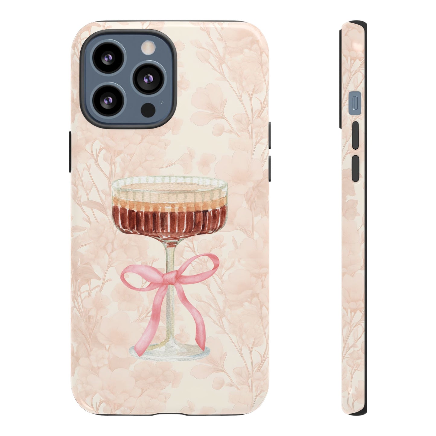 Espresso Martini Phone Case