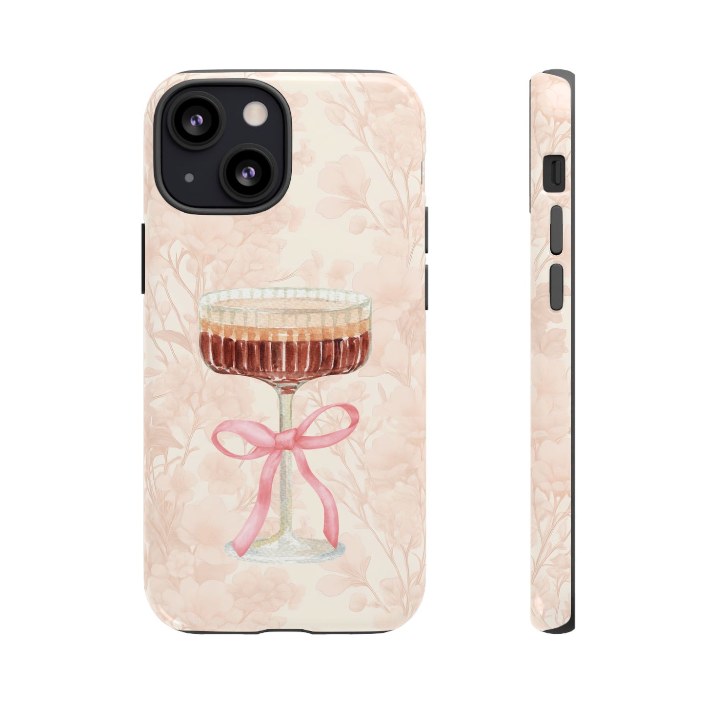Espresso Martini Phone Case