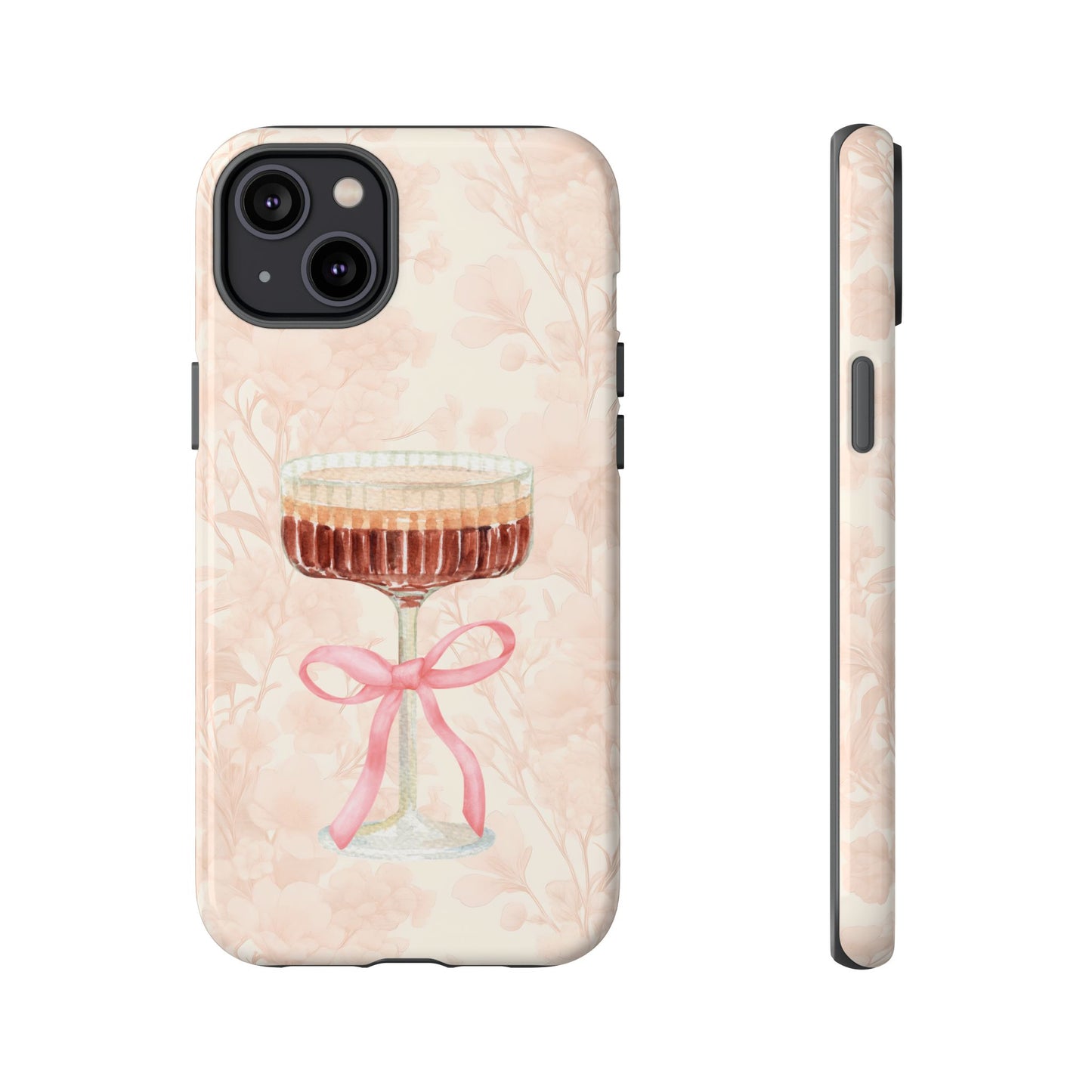 Espresso Martini Phone Case