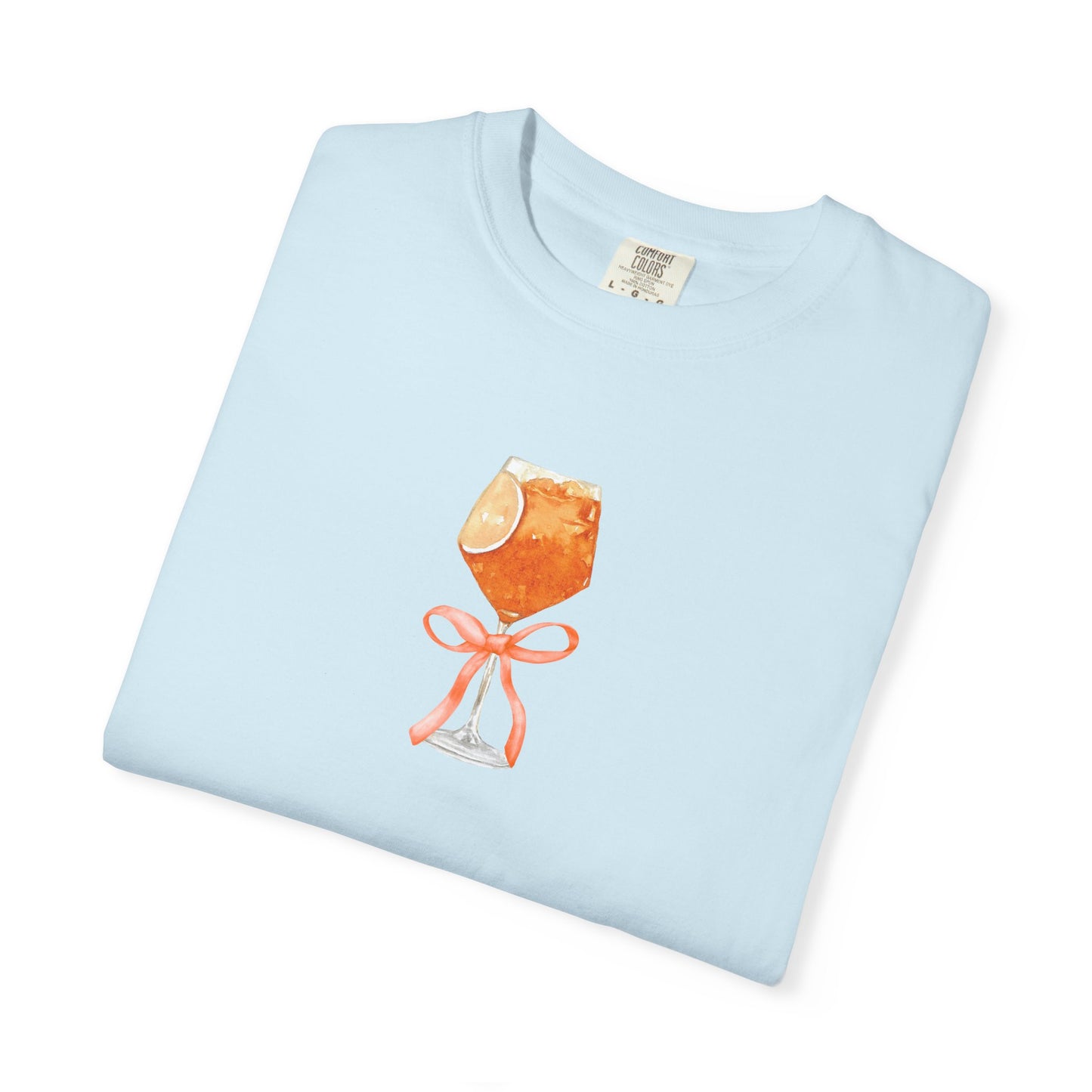 Aperol Spritz Tee